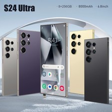 Smartphone S24 Ultra Android