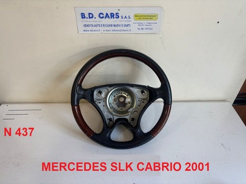 Mercedes benz slk cabrio - slk,