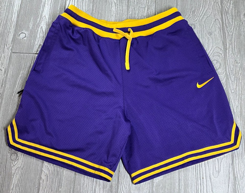 Pantaloncini basket nike - da,
