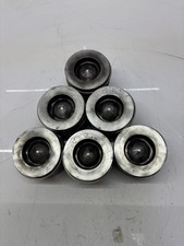6 pistoni per Audi Porsche VW
