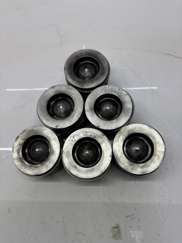 Pistoni per audi porsche - 6,