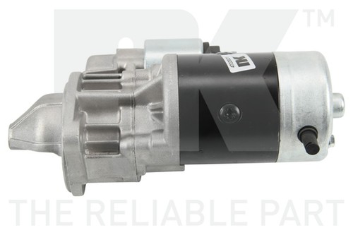 Motorino avviamento nk - di,