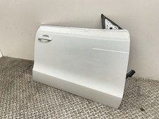 Porta anteriore destra