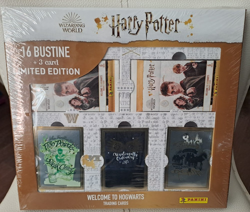 Harry potter welcome - potter,