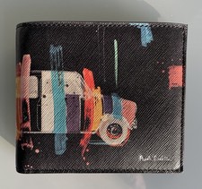 Portafoglio Paul Smith 'Artist