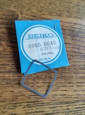 Vintage Lcd Digital Watch