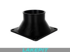 Adattatore ventola tubo