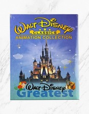 ➼Walt Disney® Classics