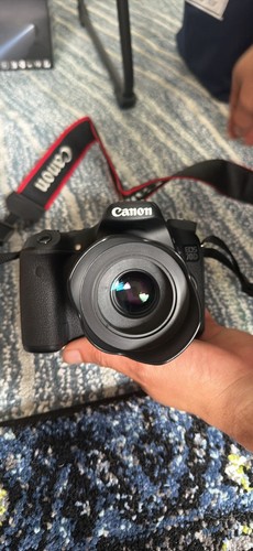 Canon eos 70d - eos,