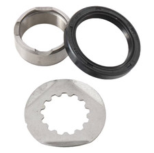 Albero motore HOT RODS OSK0040