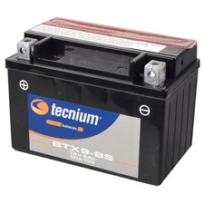 ✅ Batteria YAMAHA X-CITY ABS