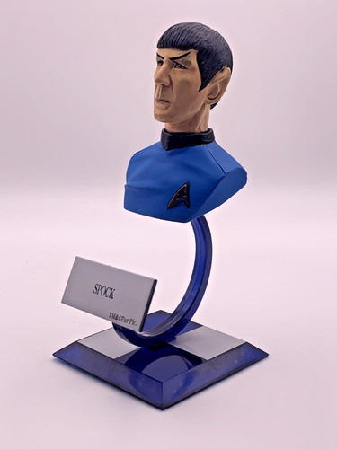 Furuta star trek alpha - alpha,
