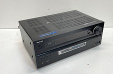Onkyo AVR TX-NR809 Ricevitore
