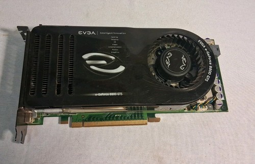 Scheda grafica evga geforce - grafica,