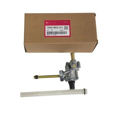 OEM Fuel Petcock Valve Gas