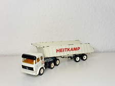 Rimorchio ribaltabile Siku