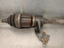 495001G550 transmisión delantera derecha para KIA RIO II (JB) 1.5 CRDI 5583154