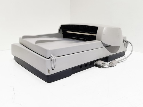 Scanjet 5590 scanner - scanjet,