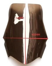 Parabrezza Fumè Per YAMAHA