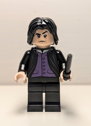 Lego harry potter minifigure - harry,