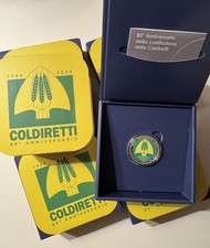 4 euro 80º Anniversario