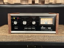 Compressore/limitatore vintage