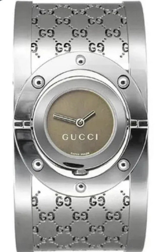 Orologio donna gucci ya112401 - orologio,