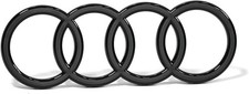 Simbolo originale audi - simbolo,