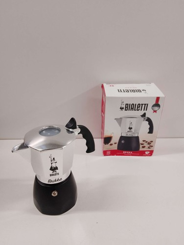Bialetti new brikka classic - bialetti,