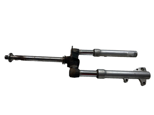 Forcella fork anteriore - forcella,