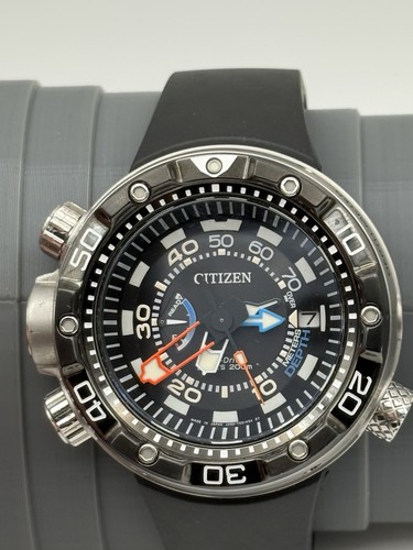 Orologio citizen promaster - orologio,