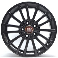 4 Cerchi da 16' in Lega - Fiat
