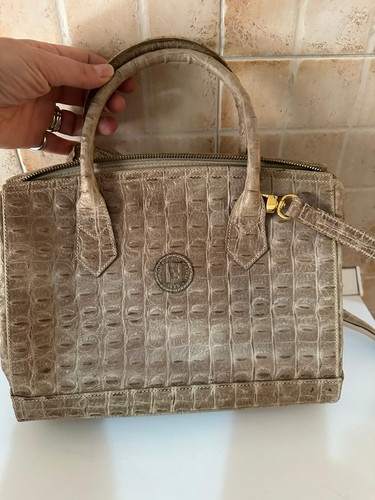 Borsa fendi vintage beige - borsa,