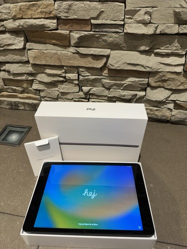 Apple ipad - apple, generazione)