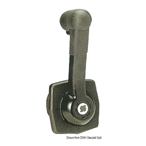 Ultraflex scatola comando - ultraflex,