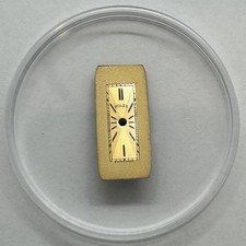 Rolex Vintage Art Deco
