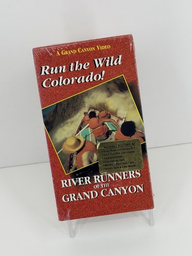 River runners the grand - of,