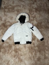 giubbotto canada goose