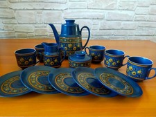 Set vintage caffe bavaria - set,
