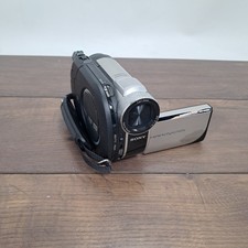  Sony DCR-DVD650 Mini DV