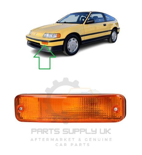 Nuovo per honda crx 1987 - honda,