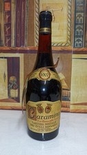 Vino 1967 Riserva Caramino