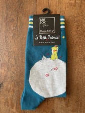 Art Sox Silver, Petit Prince