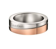Anello donna Calvin Klein Hook