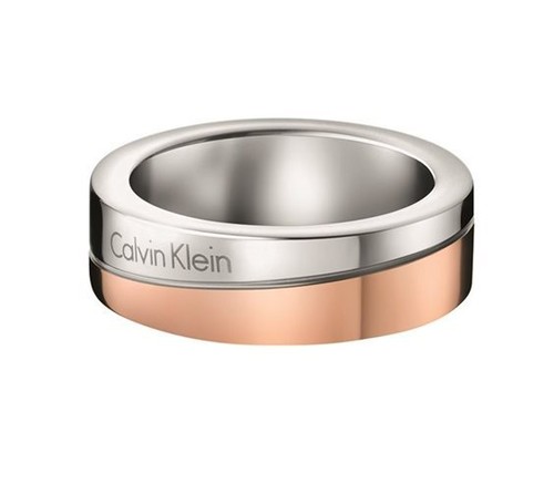 Anello donna calvin - anello, klein