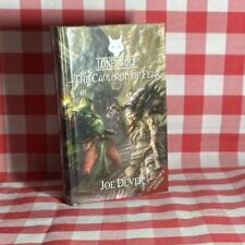 Lone Wolf Book 9 The Cauldron