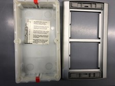 Telaio E Scatola Bticino