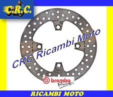 DISCO FRENO POSTERIORE BREMBO KAWASAKI ZR-7 750 1999-2003. 779