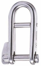 Wichard 8 mm perno chiave