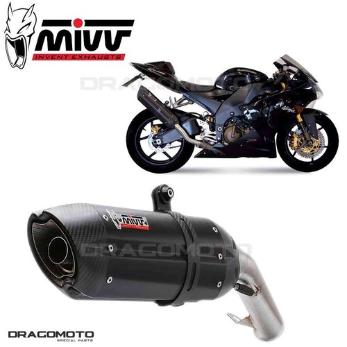 Scarico kawasaki r - scarico,
